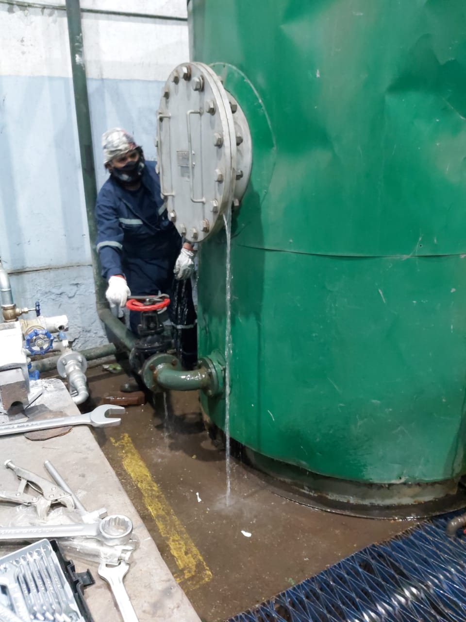 Trabajo 7